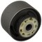 Delphi SUSPENSION CONTROL ARM BUSHING TD4068W - alternate 3